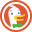 duckduckgo.com favicon