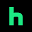 hulu.com favicon