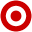 target.com favicon