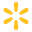 walmart.com favicon