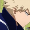 Bakugo