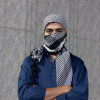Muslim Boy