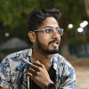 Guitarist Pratik Off