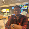 Asish ranjan gouda