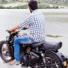 Krupakar Reddy
