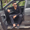 MANISH